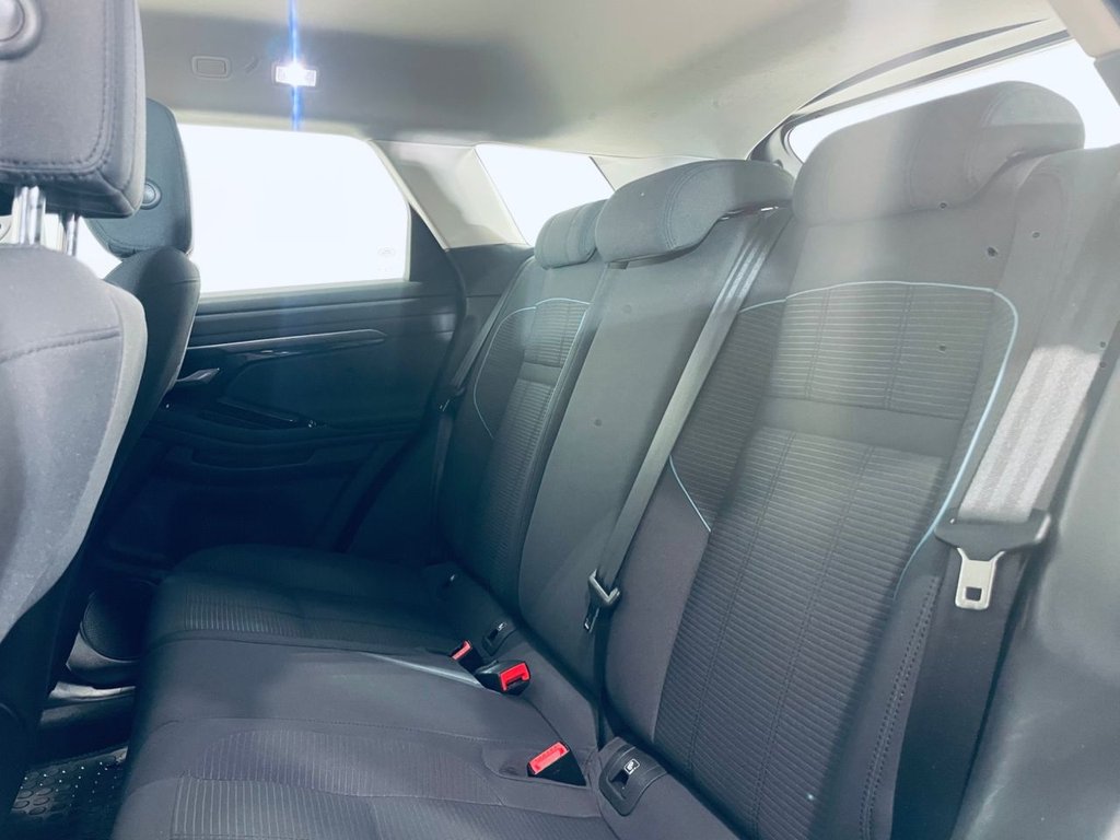 Used Land Rover Range Rover Evoque 2019 for sale - 77477456: Photo 6