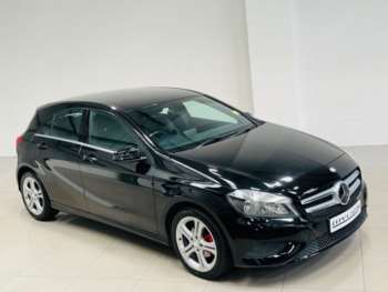 2015 (65) - 1.5 A180 CDI Sport Edition Hatchback 5dr Diesel 7G-DCT Euro 5 (s/s) (109 ps