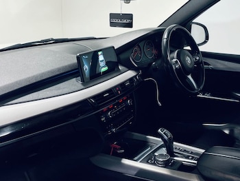 Used BMW X5 2015 for sale - 77780308: Photo