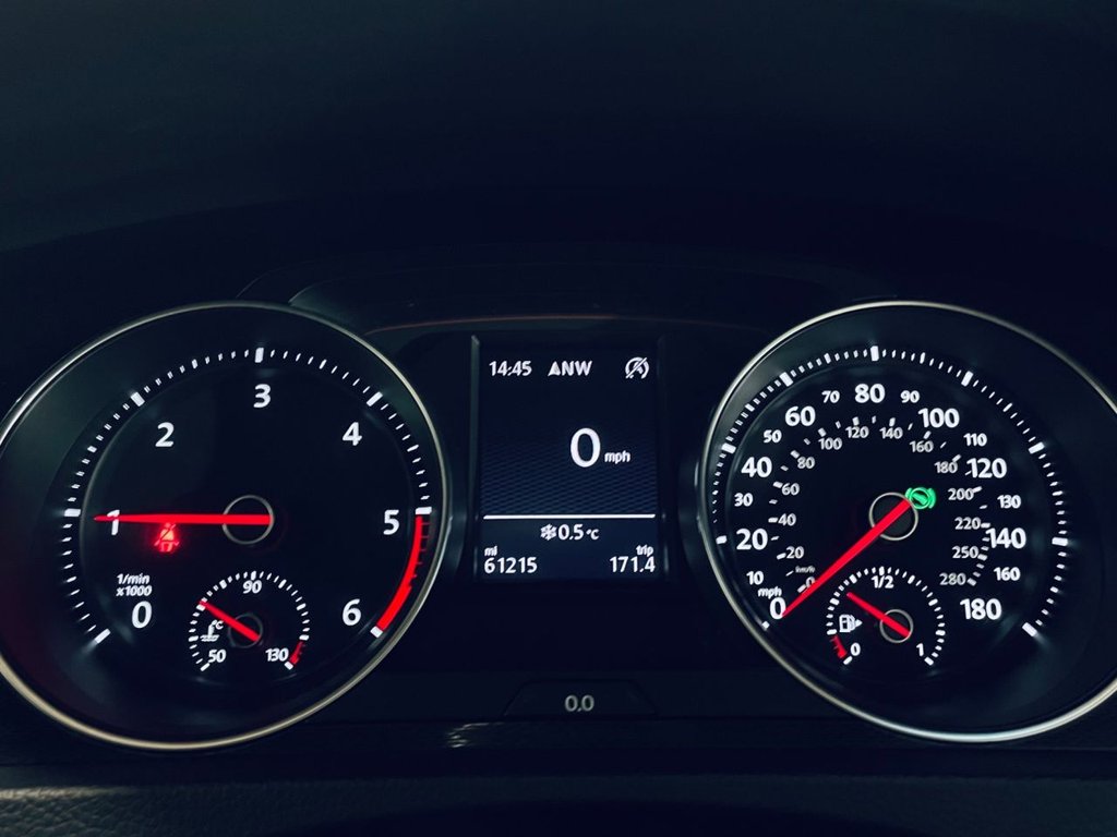 Used Volkswagen Golf 2014 for sale - 77122039: Photo 10