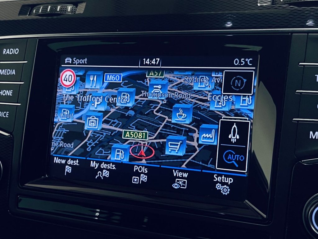 Used Volkswagen Golf 2014 for sale - 77122039: Photo 12