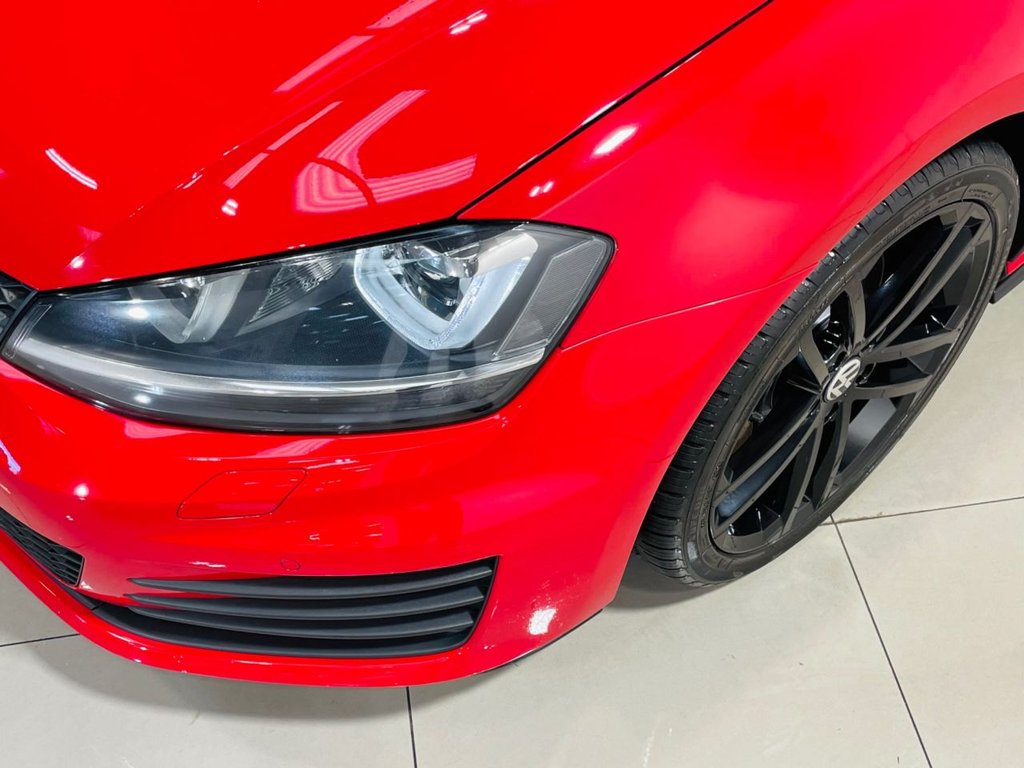 Used Volkswagen Golf 2014 for sale - 77122039: Photo 21