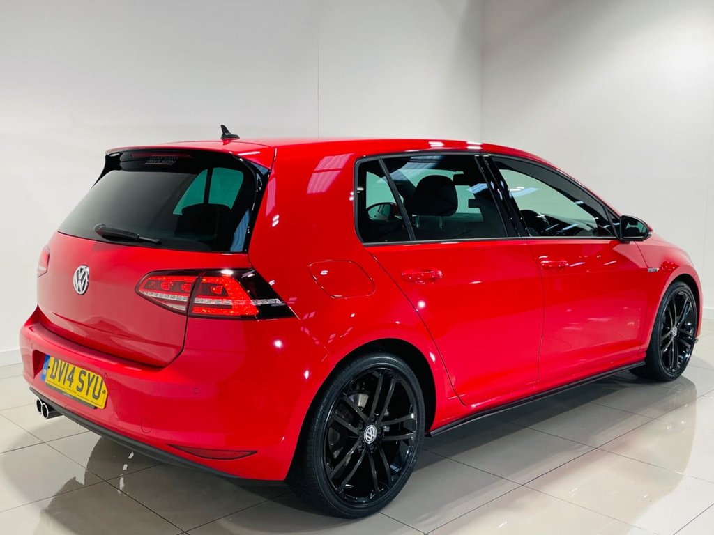 Used Volkswagen Golf 2014 for sale - 77122039: Photo 23