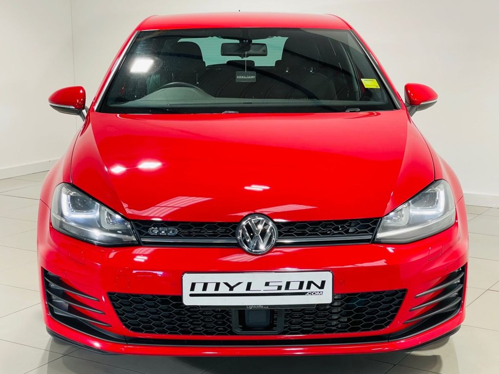 Used Volkswagen Golf 2014 for sale - 77122039: Photo 25
