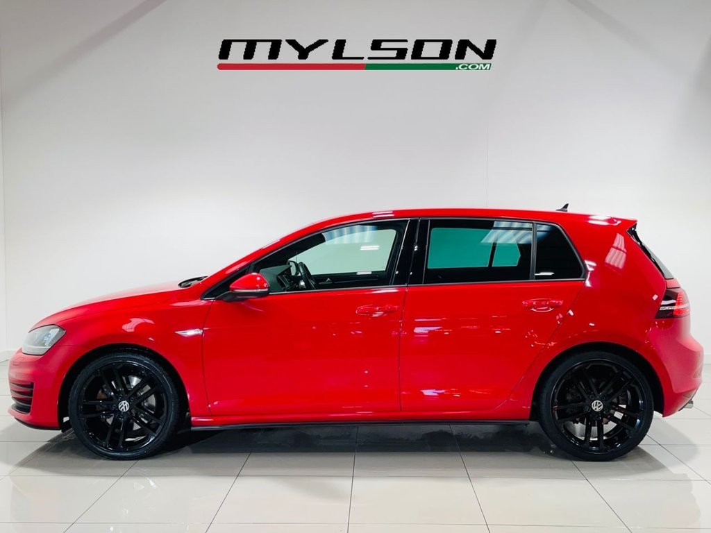 Used Volkswagen Golf 2014 for sale - 77122039: Photo 26