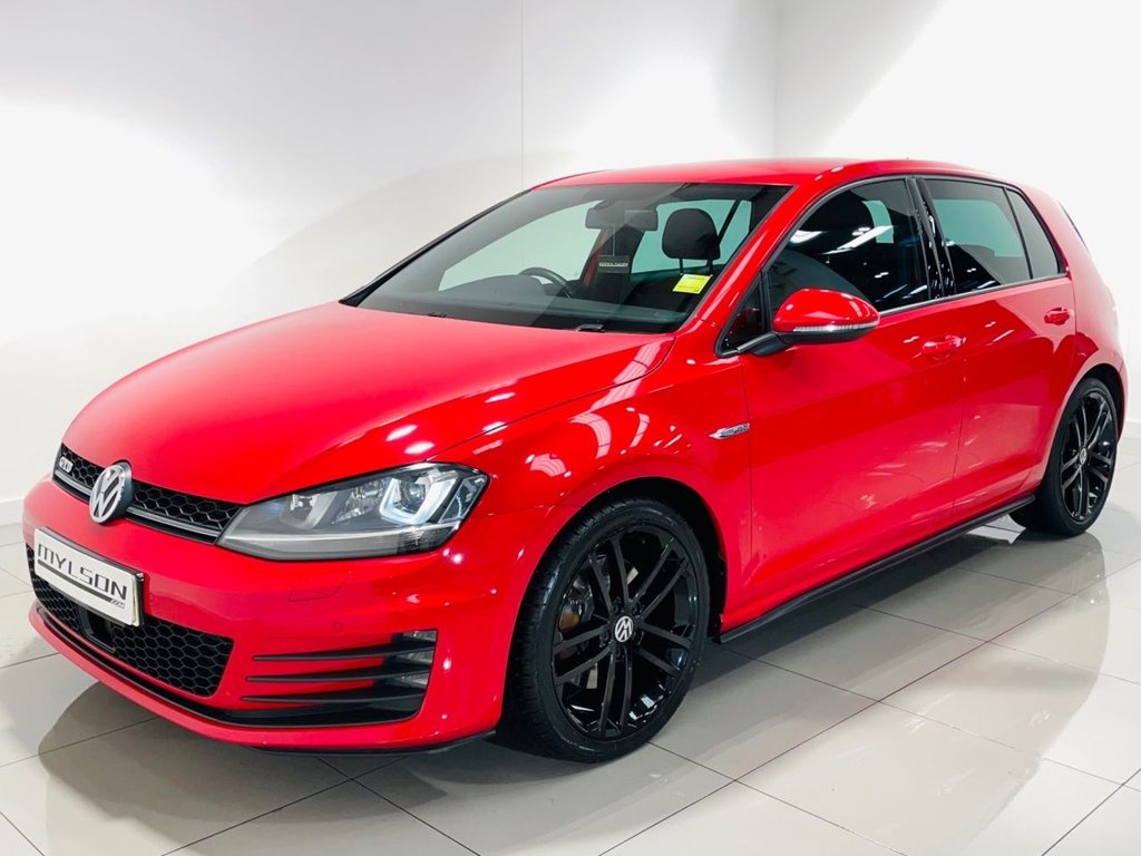 Used Volkswagen Golf 2014 for sale - 77122039: Photo 27