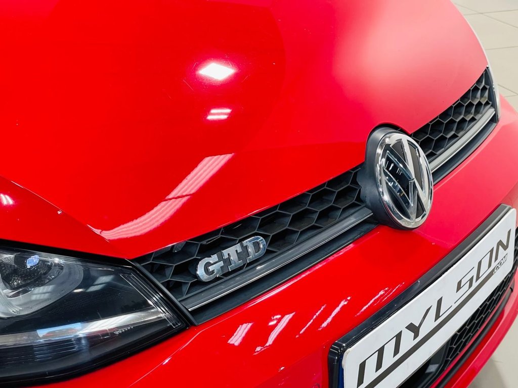 Used Volkswagen Golf 2014 for sale - 77122039: Photo 28