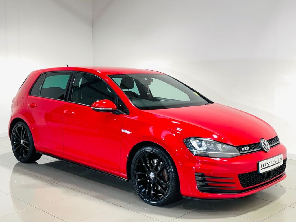 Used Volkswagen Golf 2014 for sale - 77122039: Photo 29