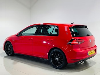 Used Volkswagen Golf 2014 for sale - 77122039: Photo