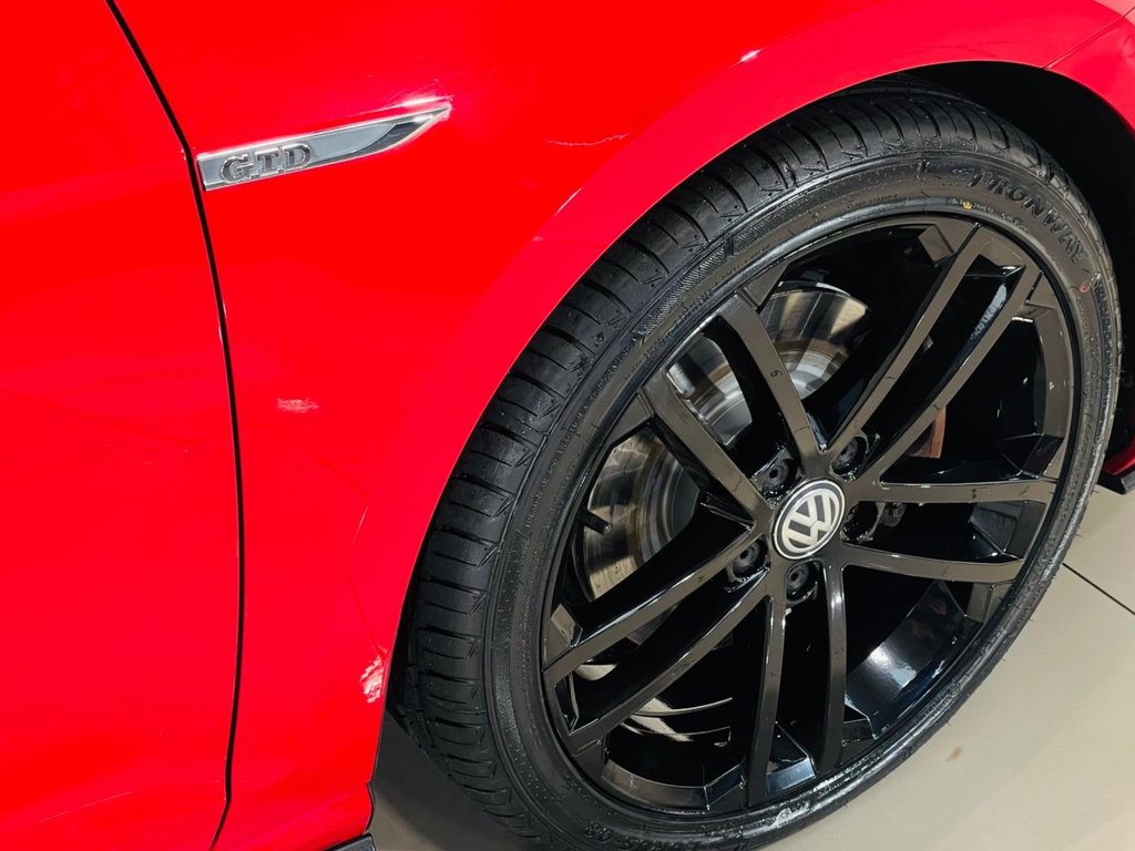 Used Volkswagen Golf 2014 for sale - 77122039: Photo 6