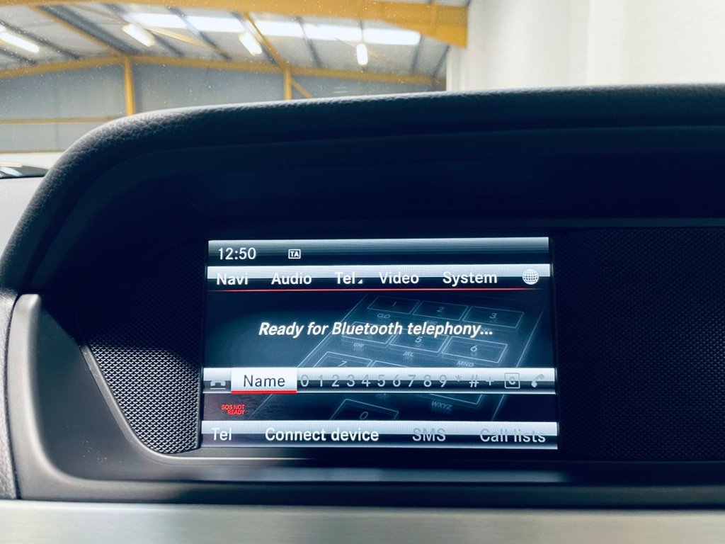 Used Mercedes-Benz C Class 2014 for sale - 77256092: Photo 10