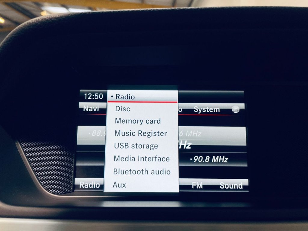 Used Mercedes-Benz C Class 2014 for sale - 77256092: Photo 11