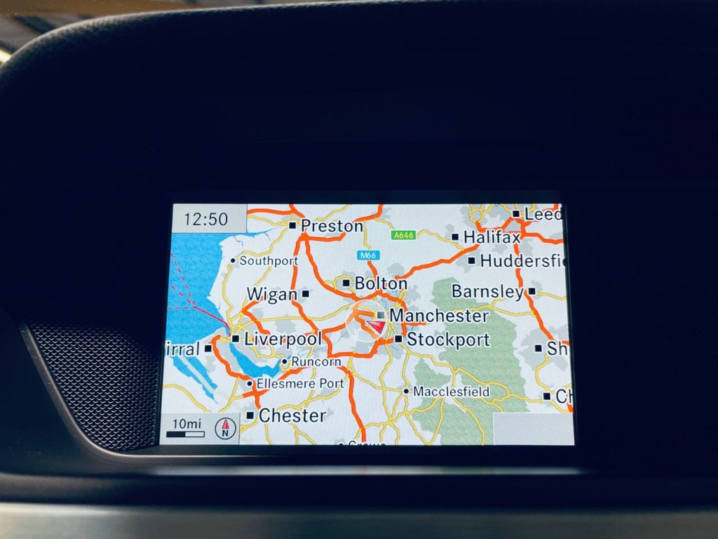 Used Mercedes-Benz C Class 2014 for sale - 77256092: Photo 12