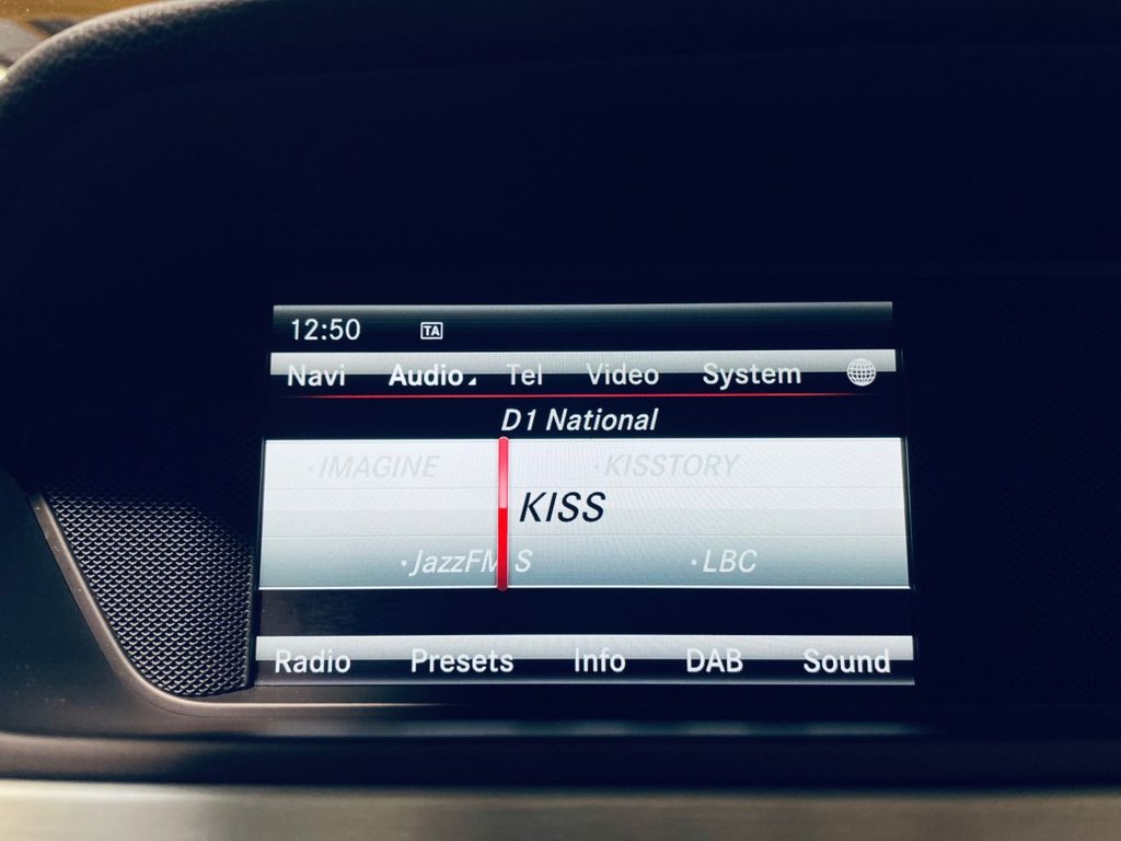 Used Mercedes-Benz C Class 2014 for sale - 77256092: Photo 13