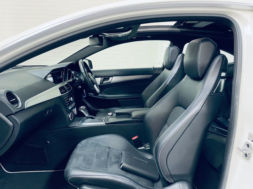 Used Mercedes-Benz C Class 2014 for sale - 77256092: Photo 6