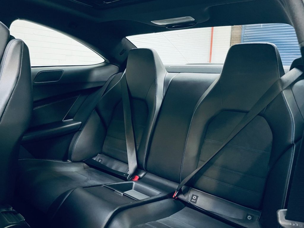 Used Mercedes-Benz C Class 2014 for sale - 77256092: Photo 7