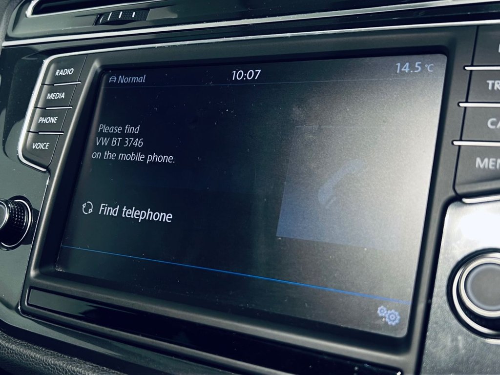 Used Volkswagen Tiguan 2017 for sale - 77394281: Photo 15