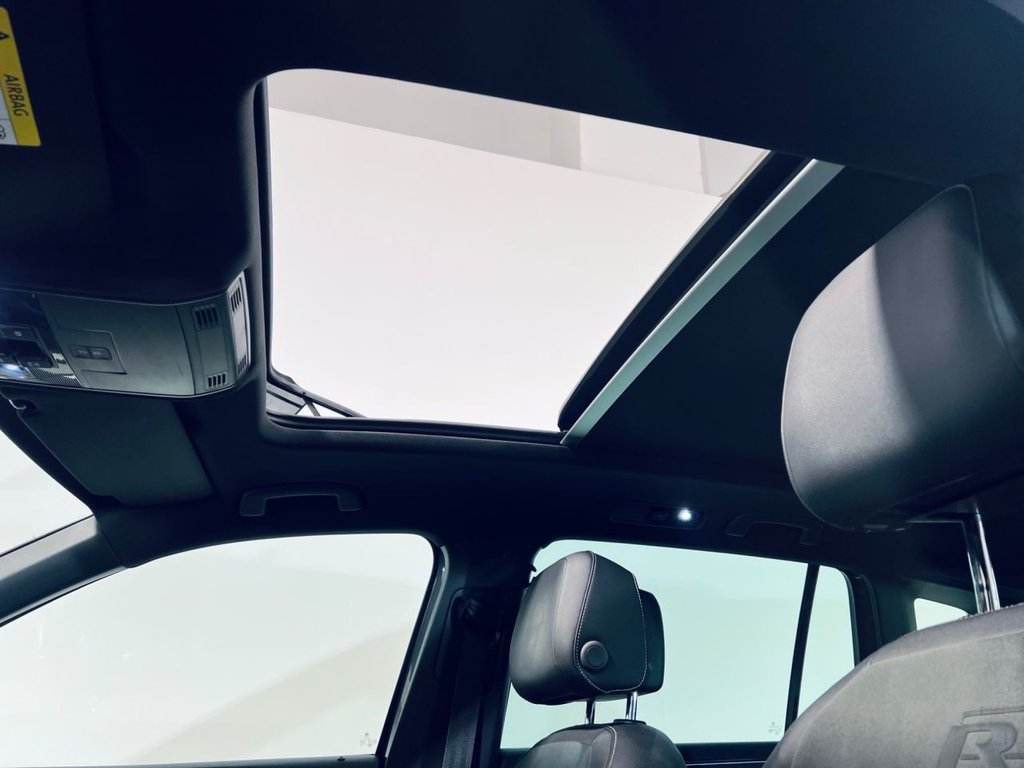 Used Volkswagen Tiguan 2017 for sale - 77394281: Photo 3