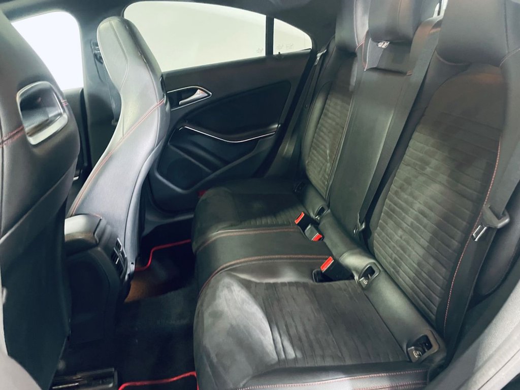 Used Mercedes-Benz CLA 2019 for sale - 77780202: Photo 10