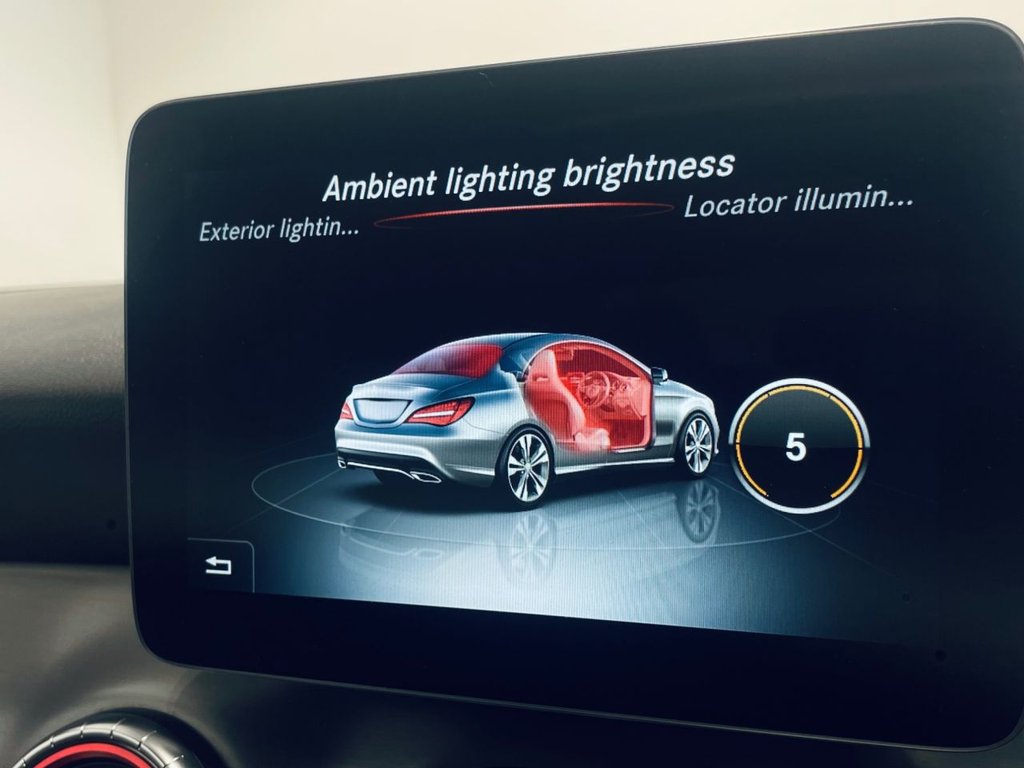 Used Mercedes-Benz CLA 2019 for sale - 77780202: Photo 16