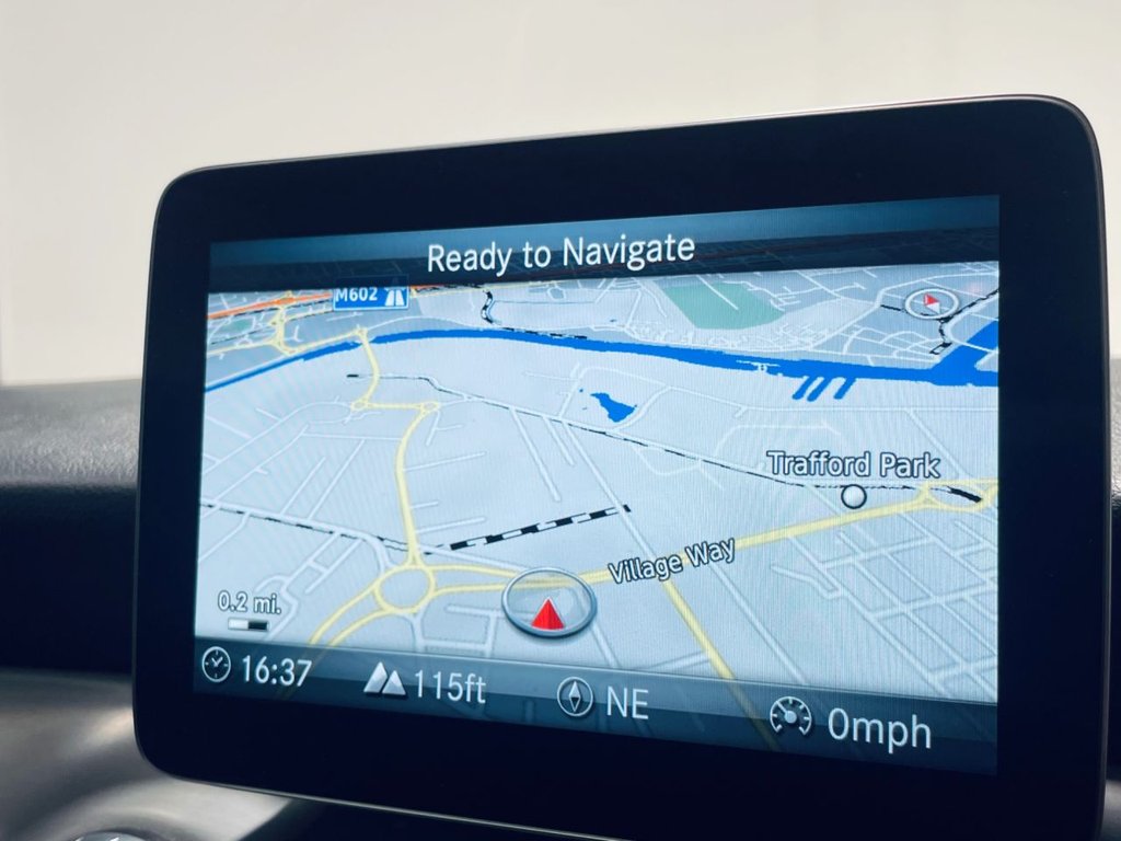 Used Mercedes-Benz CLA 2019 for sale - 77780202: Photo 17