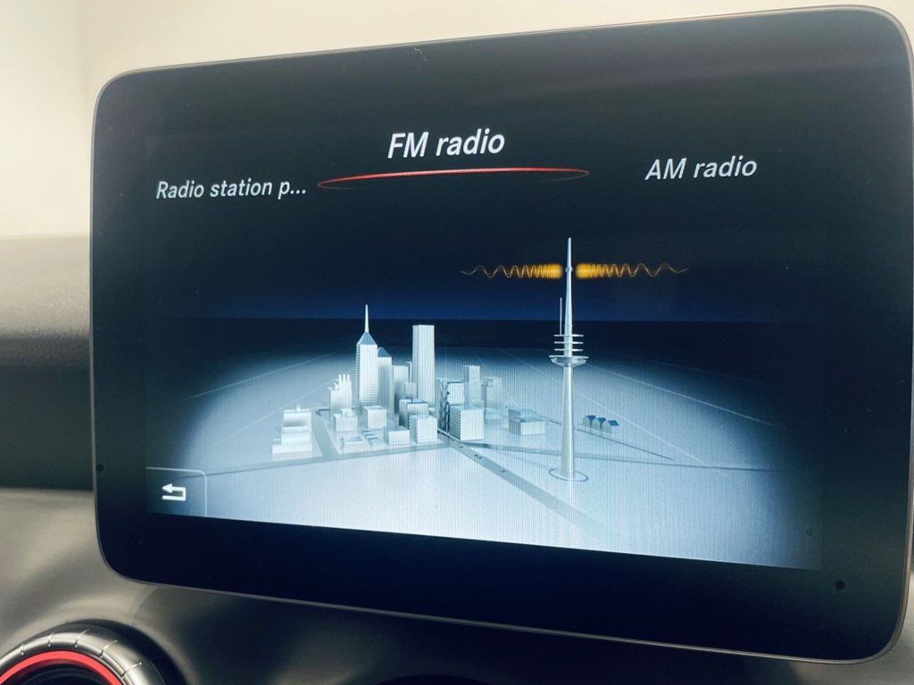 Used Mercedes-Benz CLA 2019 for sale - 77780202: Photo 18