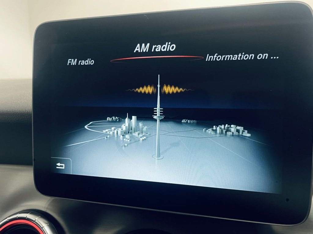 Used Mercedes-Benz CLA 2019 for sale - 77780202: Photo 19