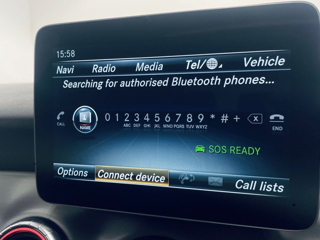 Used Mercedes-Benz CLA 2019 for sale - 77780202: Photo 20