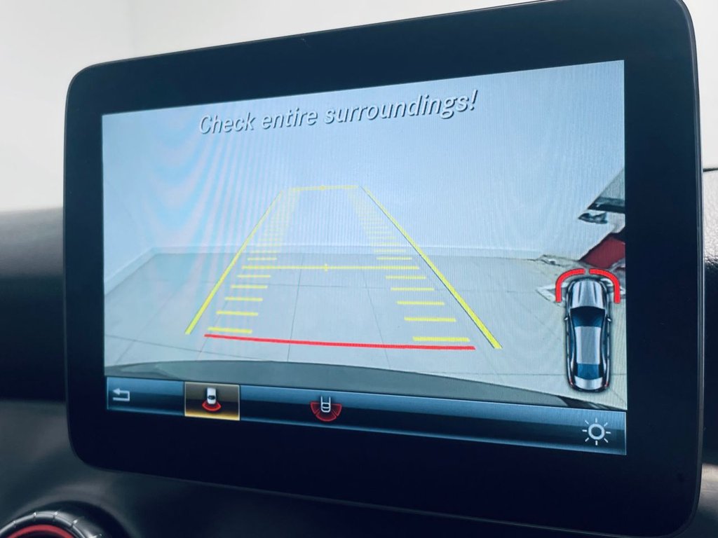 Used Mercedes-Benz CLA 2019 for sale - 77780202: Photo 21