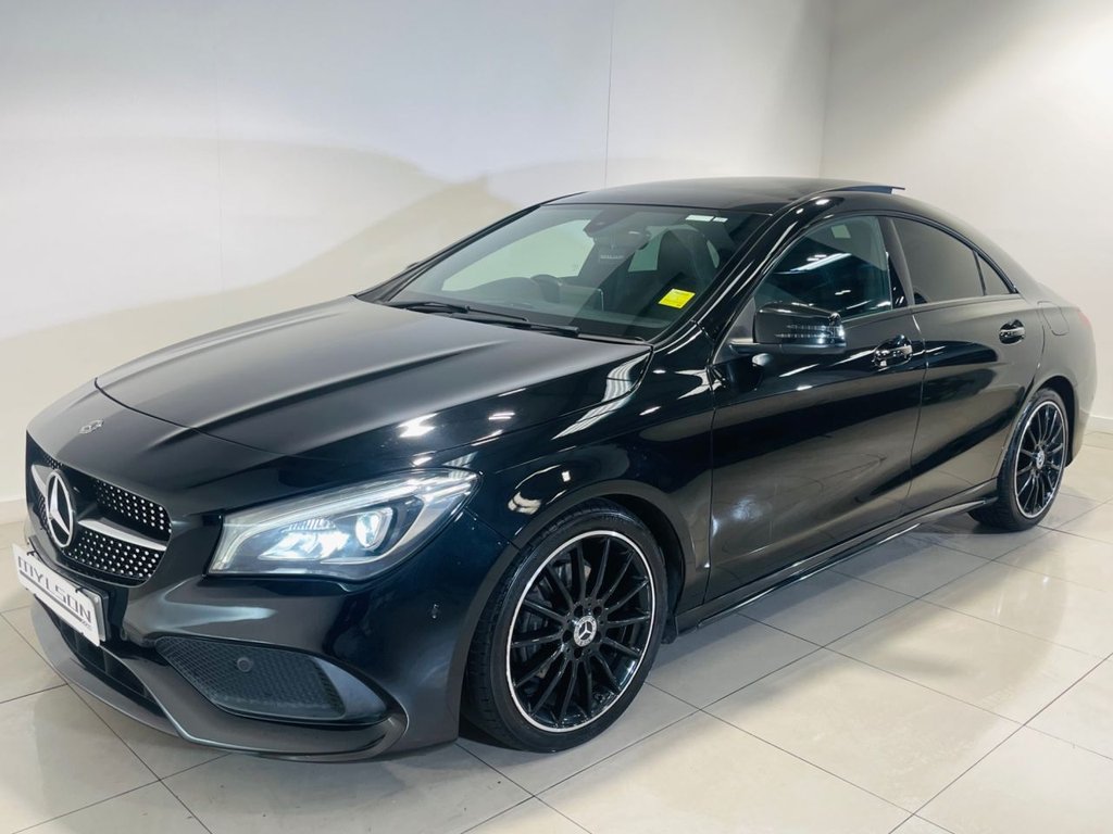 Used Mercedes-Benz CLA 2019 for sale - 77780202: Photo 22