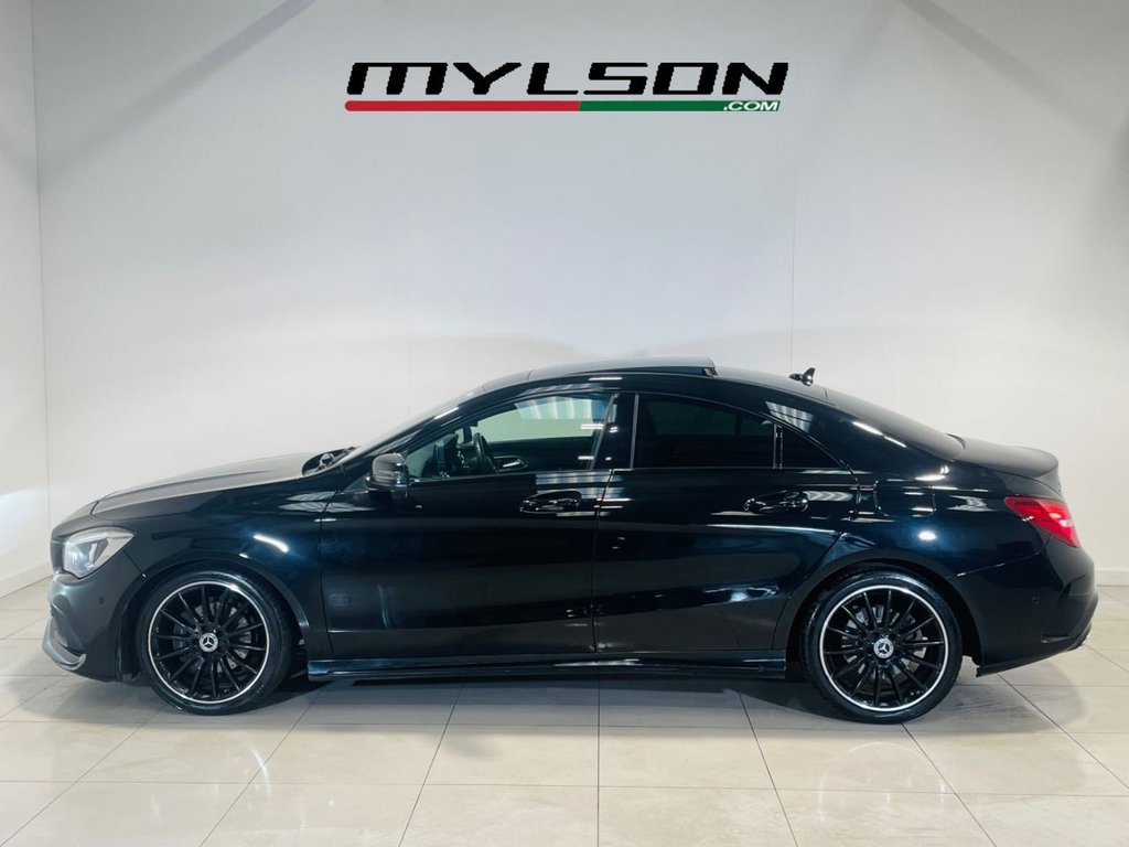 Used Mercedes-Benz CLA 2019 for sale - 77780202: Photo 23