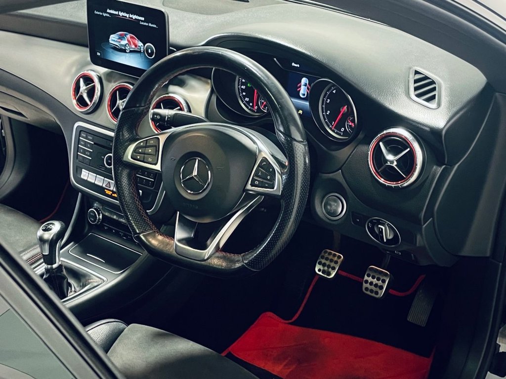 Used Mercedes-Benz CLA 2019 for sale - 77780202: Photo 29