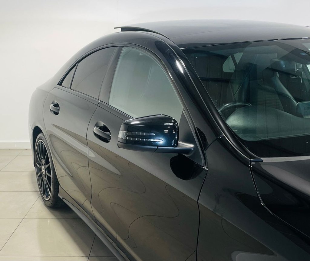 Used Mercedes-Benz CLA 2019 for sale - 77780202: Photo 3