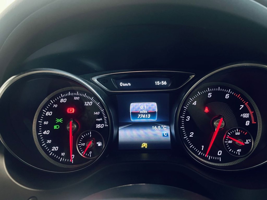 Used Mercedes-Benz CLA 2019 for sale - 77780202: Photo 31