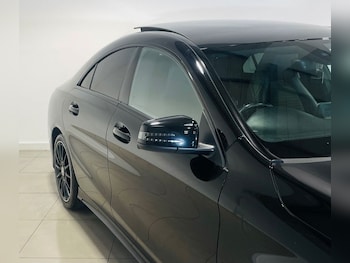 Used Mercedes-Benz CLA 2019 for sale - 77780202: Photo