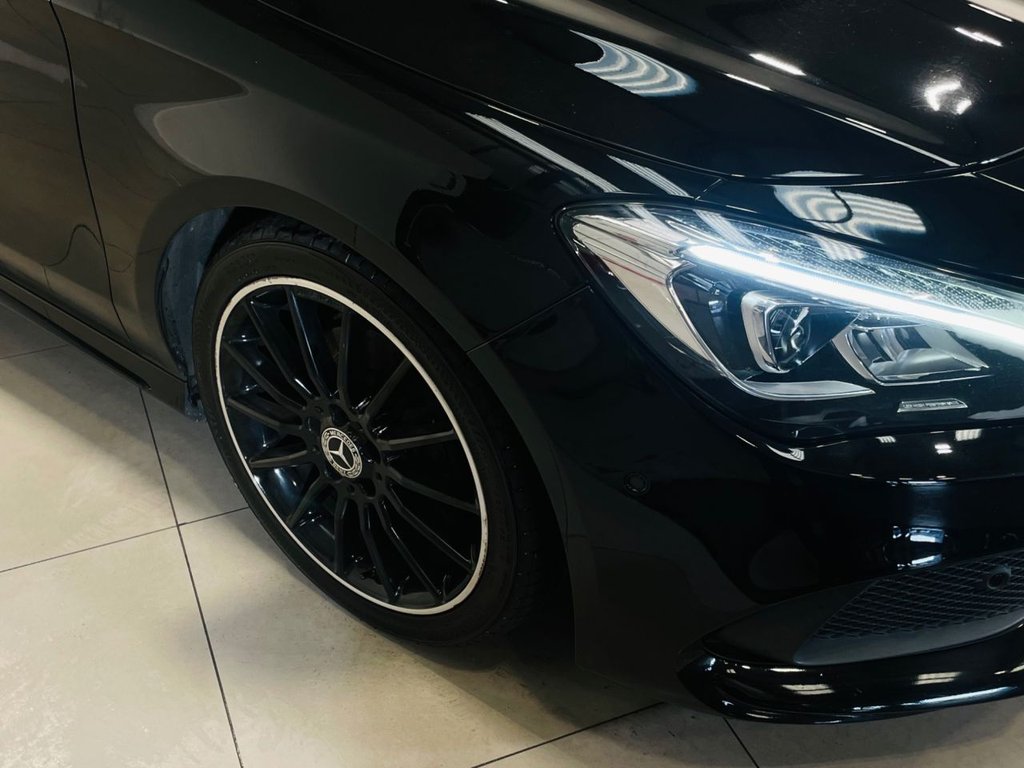 Used Mercedes-Benz CLA 2019 for sale - 77780202: Photo 4