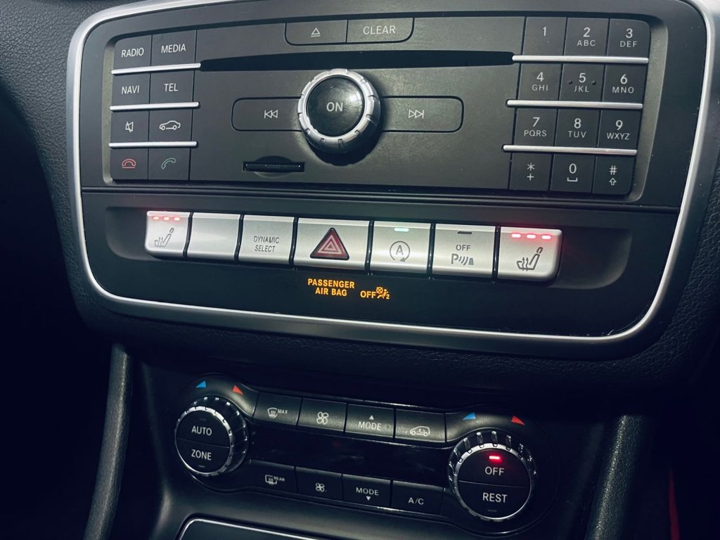 Used Mercedes-Benz CLA 2019 for sale - 77780202: Photo 42