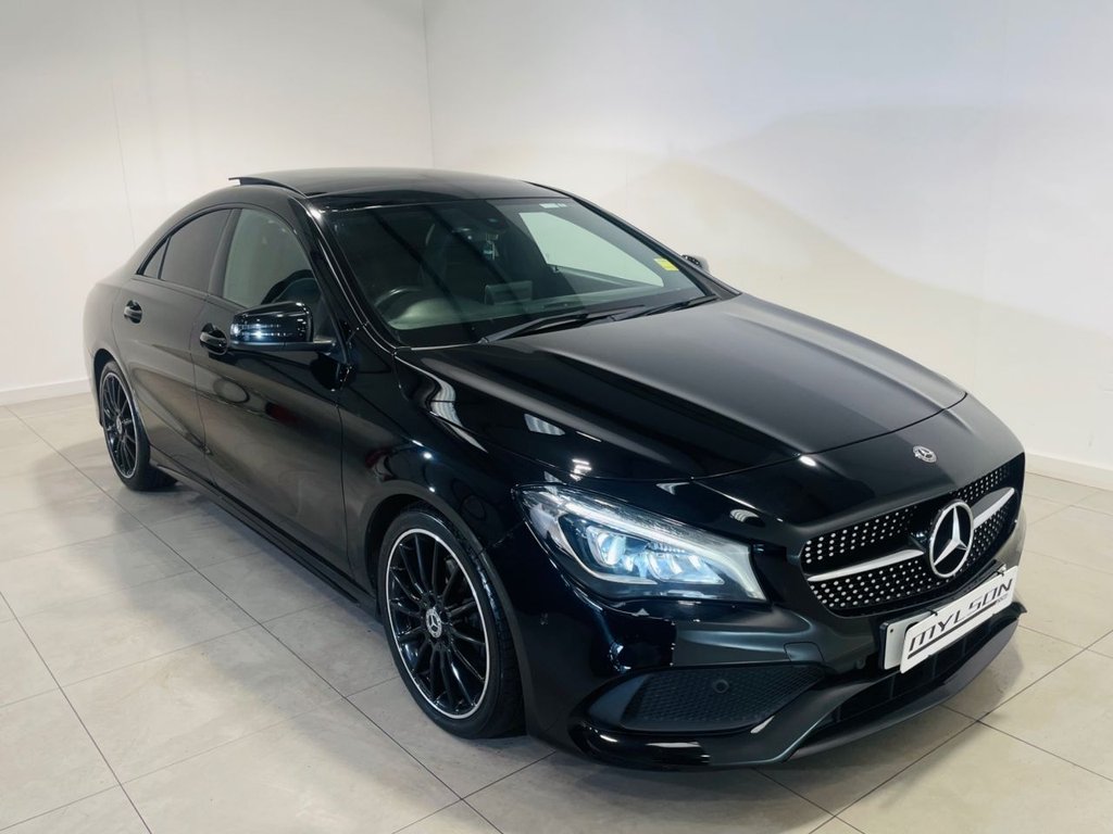 Used Mercedes-Benz CLA 2019 for sale - 77780202: Photo 44