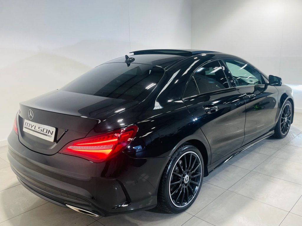 Used Mercedes-Benz CLA 2019 for sale - 77780202: Photo 45