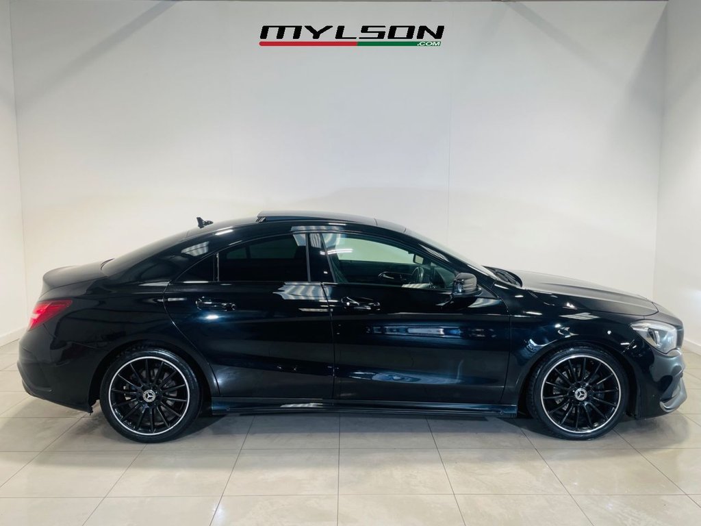 Used Mercedes-Benz CLA 2019 for sale - 77780202: Photo 46