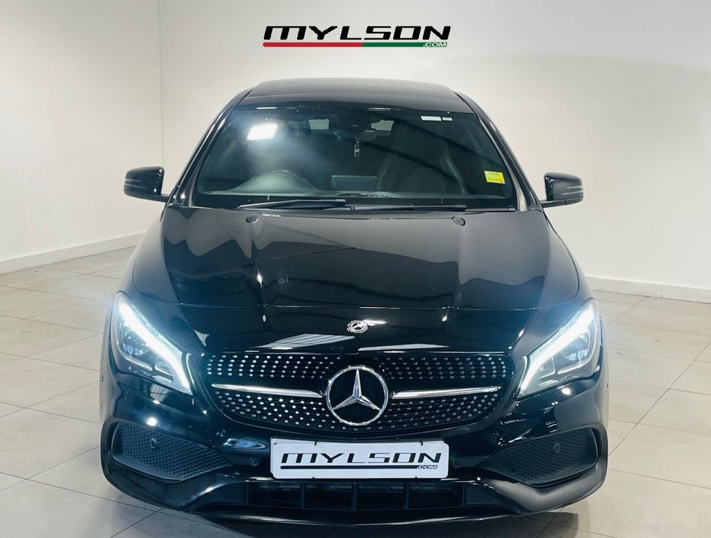Used Mercedes-Benz CLA 2019 for sale - 77780202: Photo 47