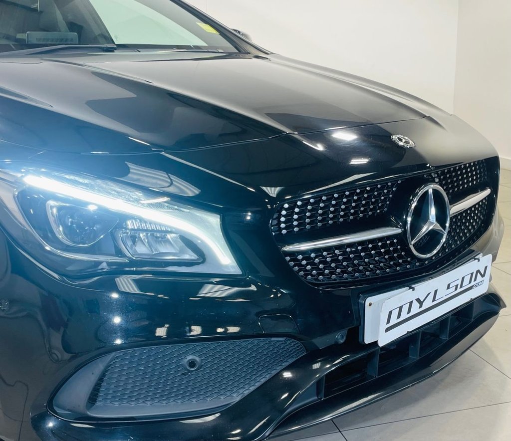 Used Mercedes-Benz CLA 2019 for sale - 77780202: Photo 5