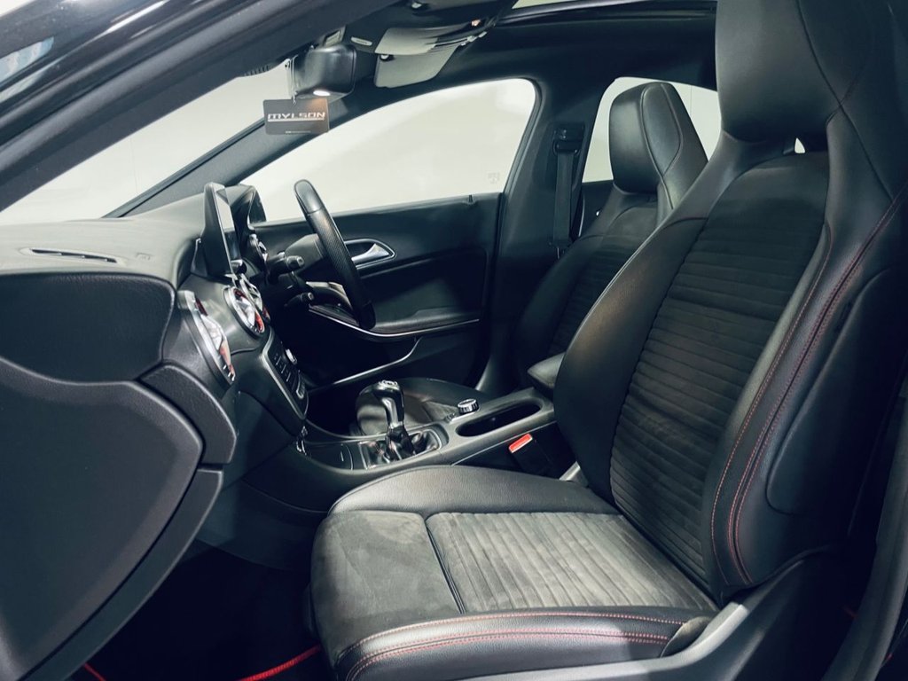 Used Mercedes-Benz CLA 2019 for sale - 77780202: Photo 9