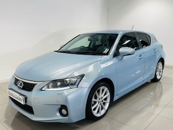 Used Lexus CT 2011 for sale - 78748955: Photo