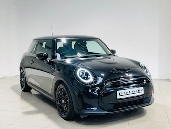 2023 (23) - 135kW Cooper S Level 2 33kWh 3dr Auto