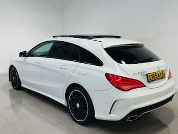 Used Mercedes-Benz CLA 2015 for sale - 79694940: Photo