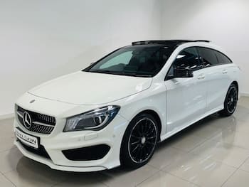 Used Mercedes-Benz CLA 2015 for sale - 79694940: Photo