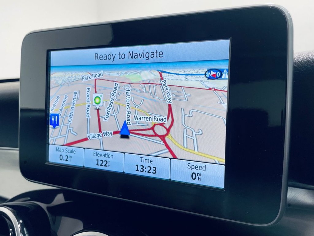 Used Mercedes-Benz C Class 2015 for sale - 77779917: Photo 10