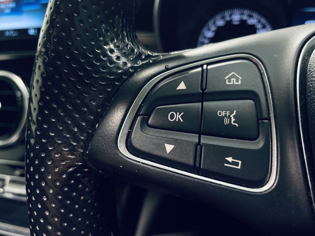 Used Mercedes-Benz C Class 2015 for sale - 77779917: Photo 12