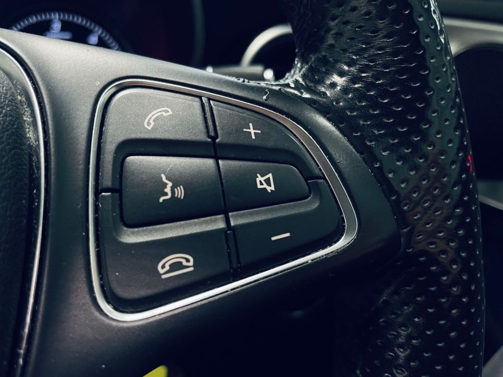 Used Mercedes-Benz C Class 2015 for sale - 77779917: Photo 14